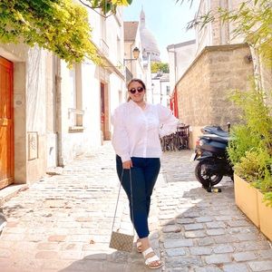 Meet your Posher, Ahsen